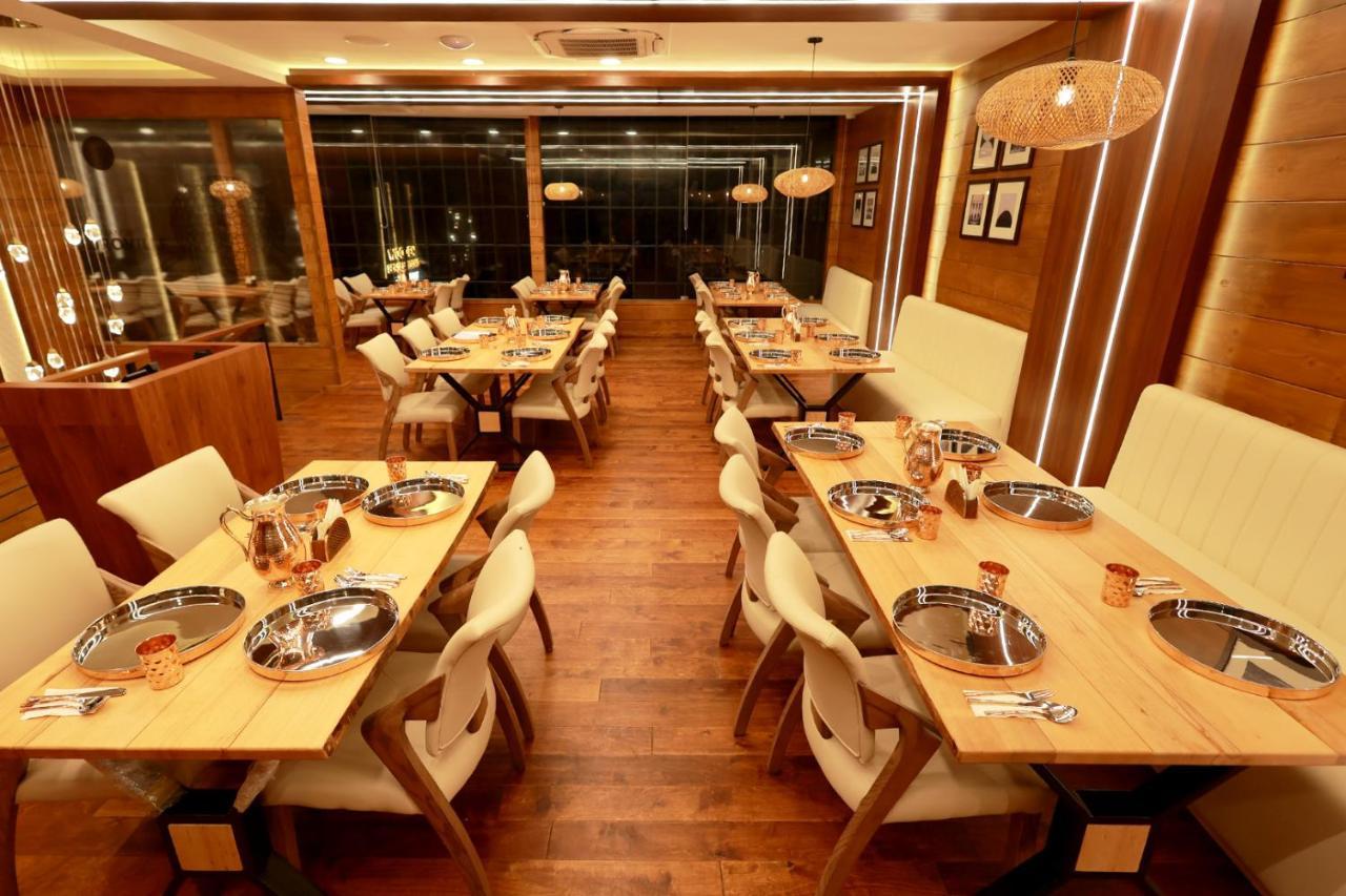 Wooden Ecr Sea Resort Pondicherry Ngoại thất bức ảnh